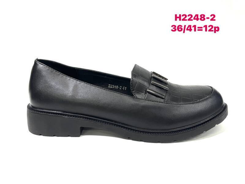Balerinki/ Espadryle damskie Roz 36-41/ 12 par
